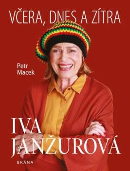 Iva Janžurová