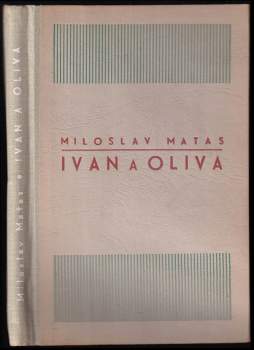 Ivan a Oliva