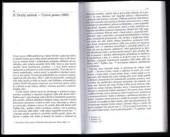 Jiří Zizler: Ivan Diviš - Výstup na horu poezie