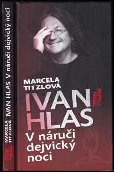 Ivan Hlas: Ivan Hlas