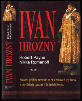 Ivan Hrozný