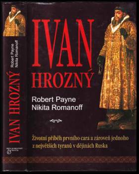 Ivan Hrozný