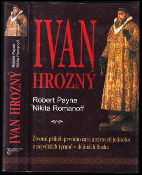 Ivan Hrozný