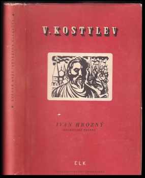 Ivan Hrozný ; Moskevské tažení