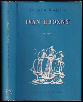 Ivan Hrozný