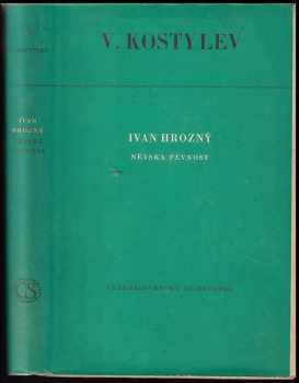 Ivan Hrozný