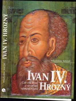 Ivan IV. Hrozný
