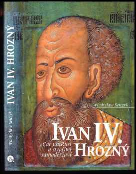 Ivan IV. Hrozný
