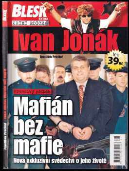 Zuzana Pšenicová: Ivan Jonák