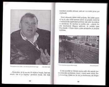 Vratislav Horák: Ivan Jonák: (ne)zabil jsem svoji ženu
