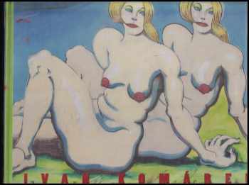 Ivan Komárek: Ivan Komárek