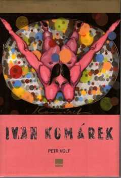 Ivan Komárek