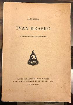 Ivan Krasko