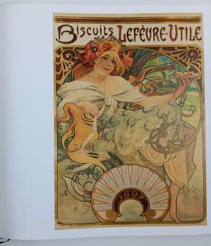 Jack Rennert: Ivan Lendl: Alfons Mucha
