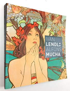 Ivan Lendl: Alfons Mucha