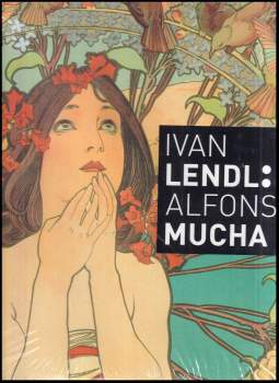 Ivan Lendl: Alfons Mucha