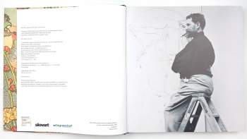 Jack Rennert: Ivan Lendl: Alfons Mucha