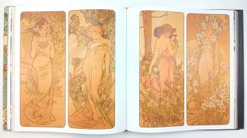 Jack Rennert: Ivan Lendl: Alfons Mucha