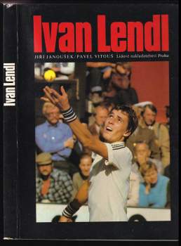 Ivan Lendl