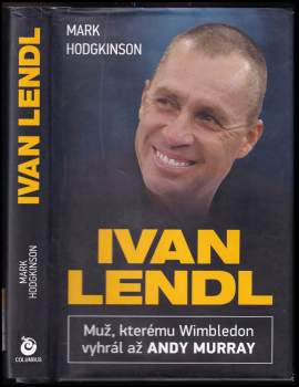Mark Hodgkinson: Ivan Lendl