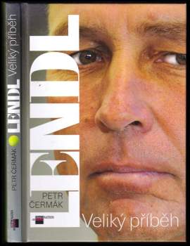 Petr Čermák: Ivan Lendl