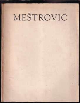 Ivan Meštrovič