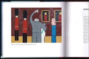 Ivan Mládek: Ivan Mládek obrazem i slovem