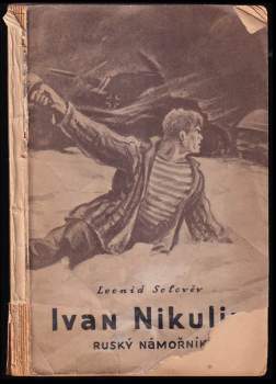 Ivan Nikulin, ruský námořník