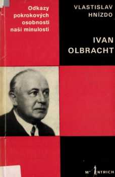 Ivan Olbracht