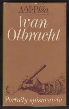 Ivan Olbracht