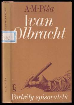 Ivan Olbracht