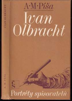 Ivan Olbracht