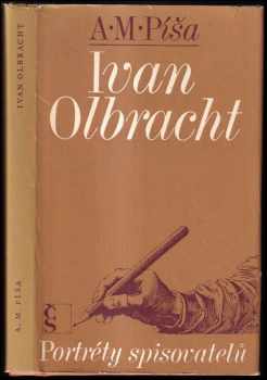 Ivan Olbracht