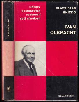 Ivan Olbracht