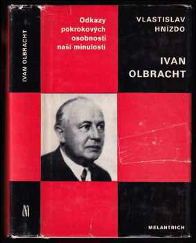 Ivan Olbracht