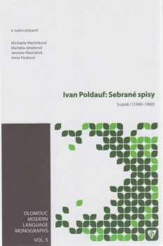 Ivan Poldauf: Sebrané spisy