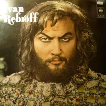 Ivan Rebroff: Ivan Rebroff