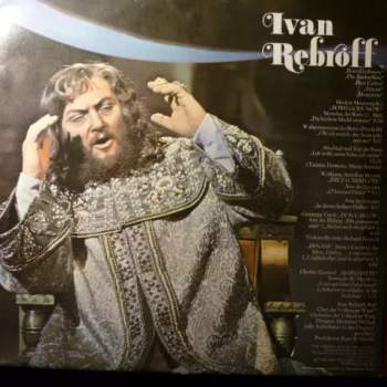 Ivan Rebroff: Ivan Rebroff