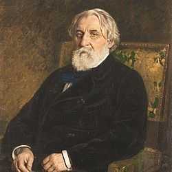 Ivan Sergejevič Turgenev