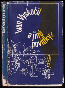 Ivan Vyskočil a jiné povídky