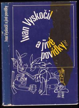 Ivan Vyskočil a jiné povídky