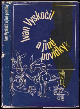 Ivan Vyskočil a jiné povídky