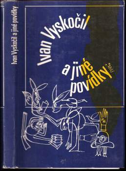 Ivan Vyskočil a jiné povídky