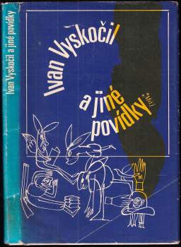 Ivan Vyskočil a jiné povídky