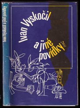 Ivan Vyskočil a jiné povídky