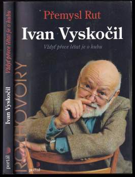Ivan Vyskočil: Ivan Vyskočil