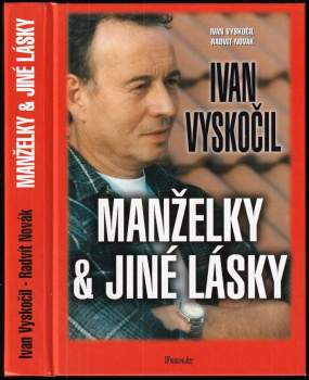 Ivan Vyskočil: Ivan Vyskočil