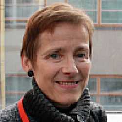 Ivana Bozděchová