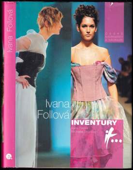 Ivana Follová : inventury if--