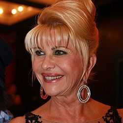 Ivana Trump